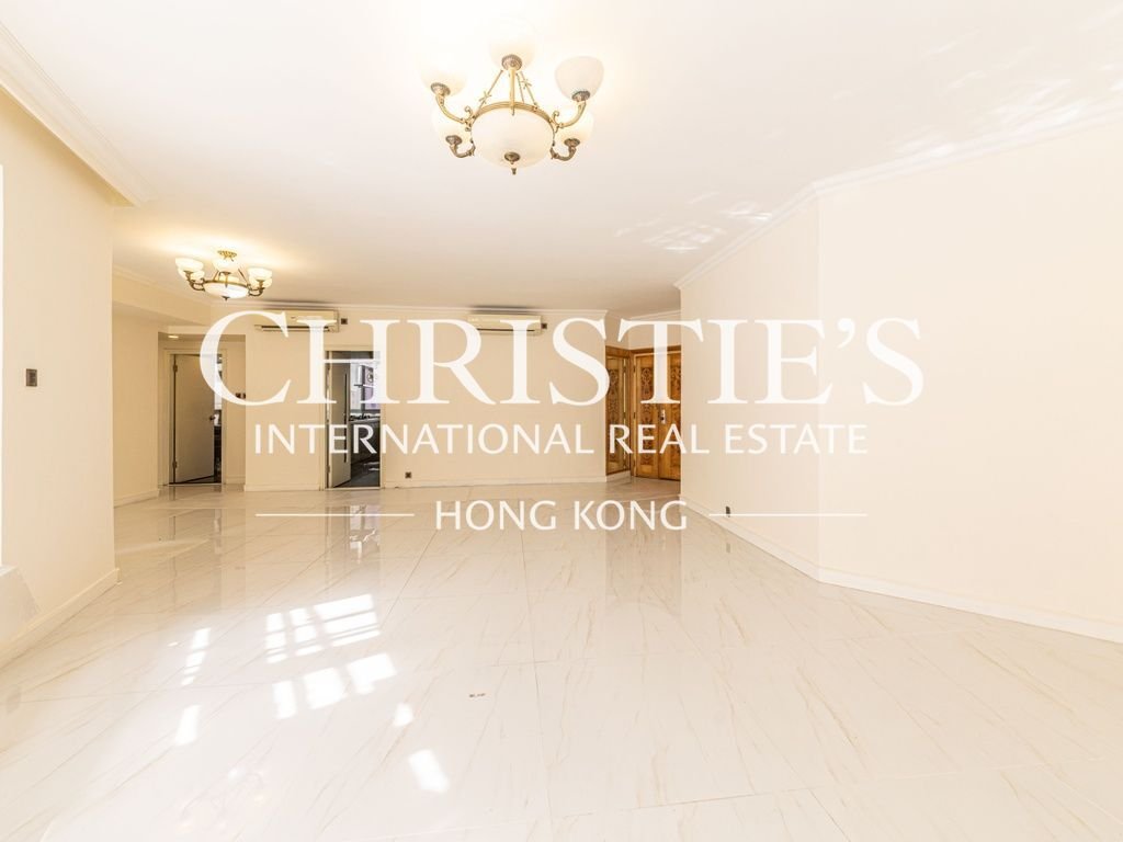 Appartement à Hong-Kong, Hong Kong 3 - 15434039
