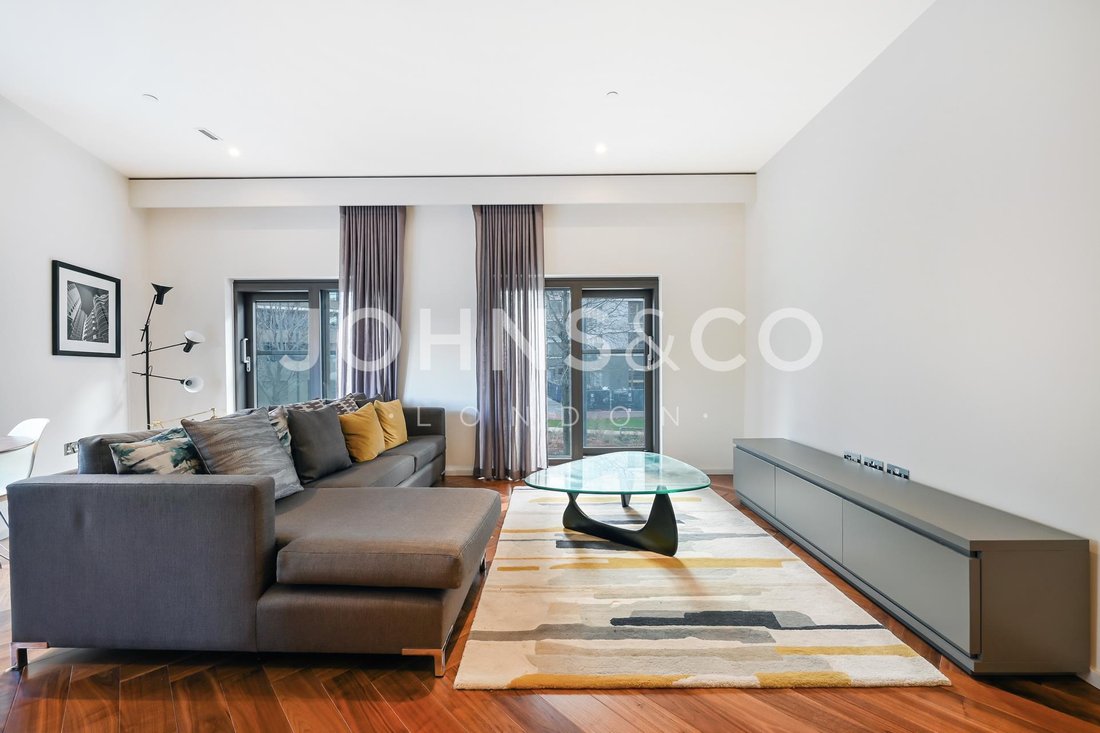 Apartment in New Covent Garden, Wandsworth (Greater London), England 2 - 17102288
