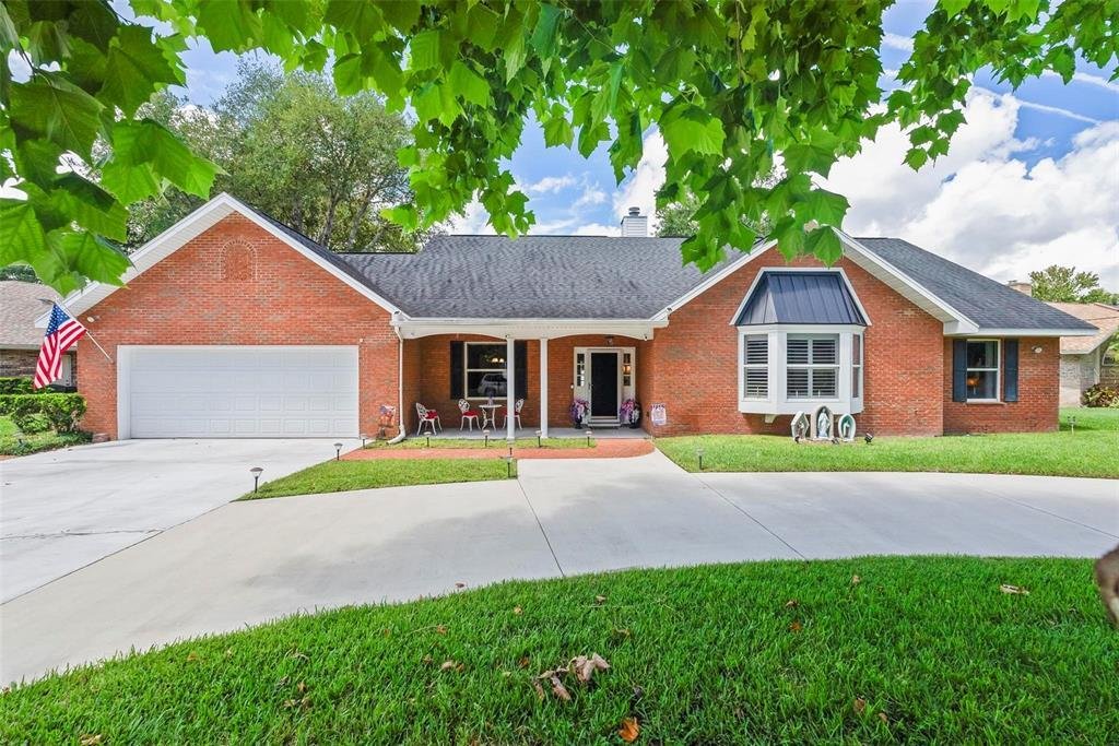 House in Ormond Beach, Florida, United States 1 - 17100607