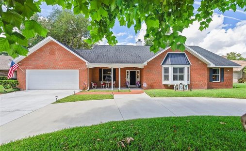 Haus in Ormond Beach, Florida, Vereinigte Staaten 1
