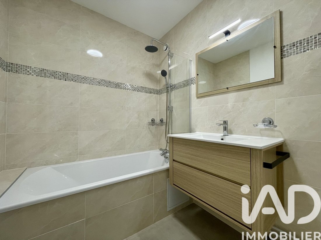 Wohnung in Vieux Pecq Cité, Le Pecq, Frankreich 4 - 17130271