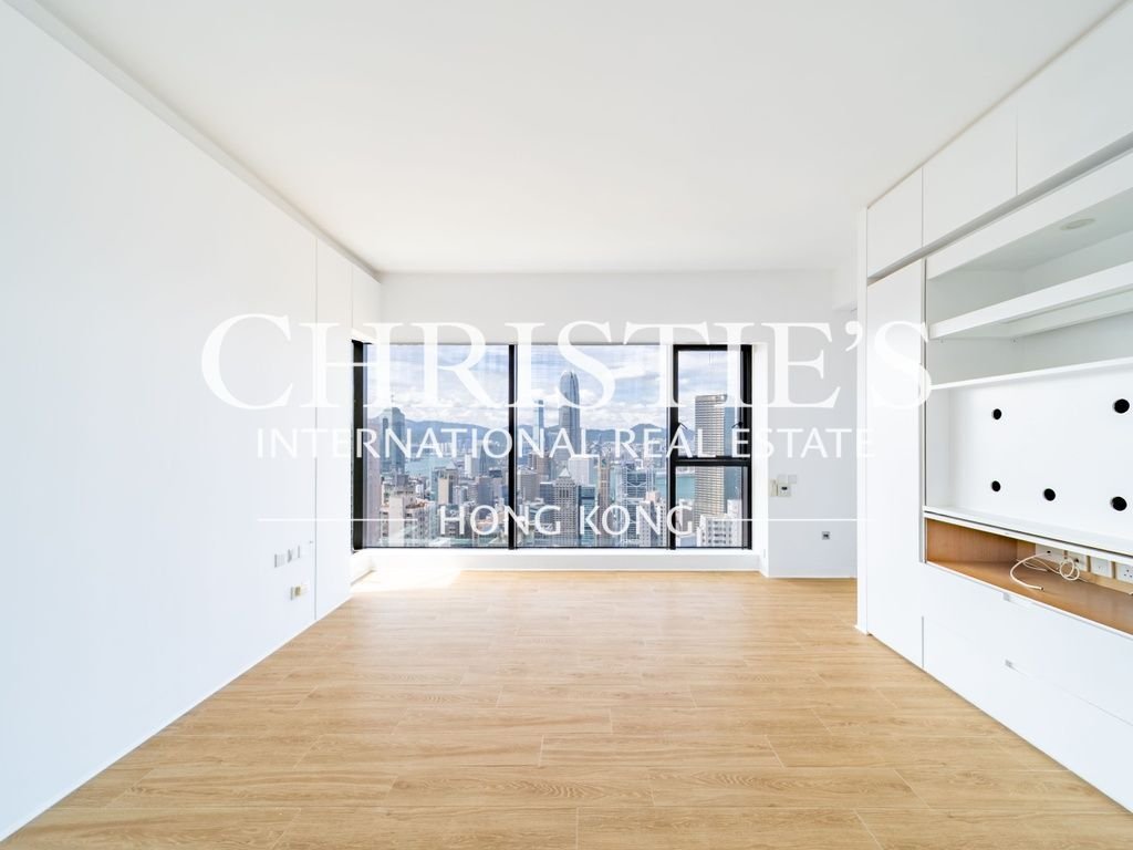 Apartment in Hong Kong, Hong Kong 5 - 15436102