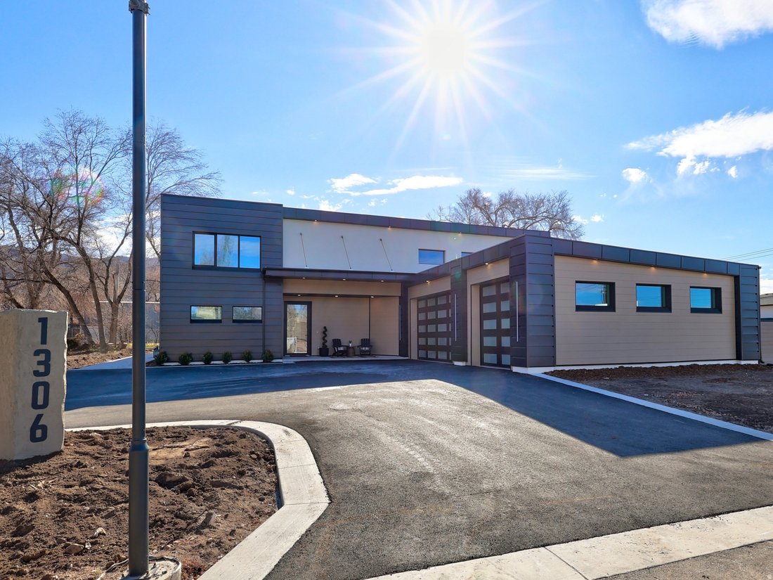 House in Draper, Utah, United States 1 - 17116792