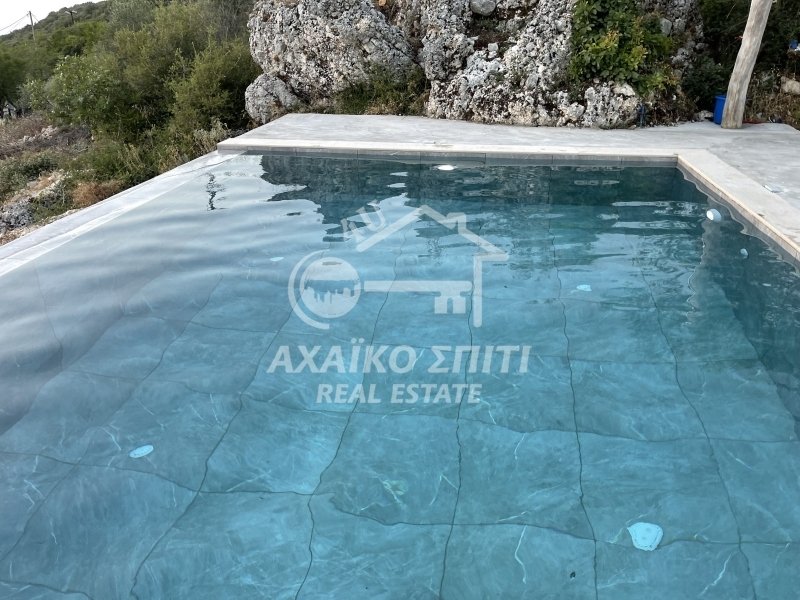 Villa in Apollonioi, Peloponnese, Western Greece and the Ionian, Greece 4 - 17099827