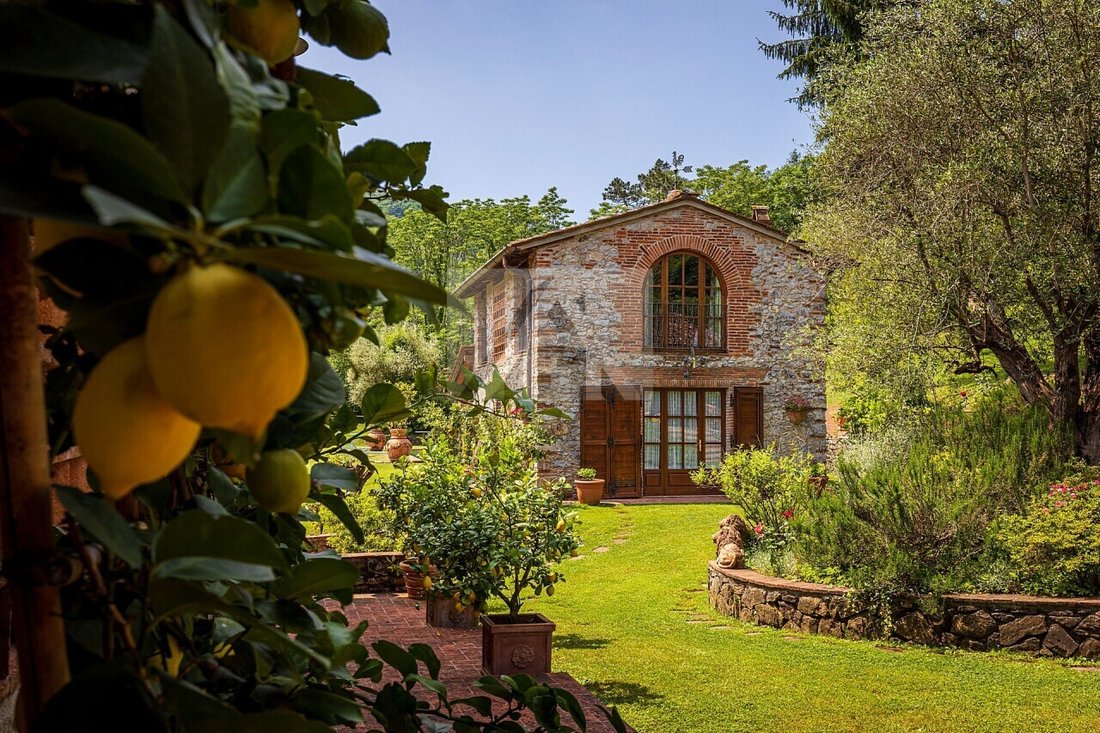 Country House in San Marco, Lucca, Italy 5 - 11988381