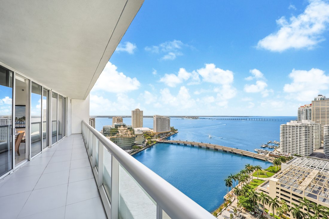 Condo in Miami, Florida, United States 1 - 17098821