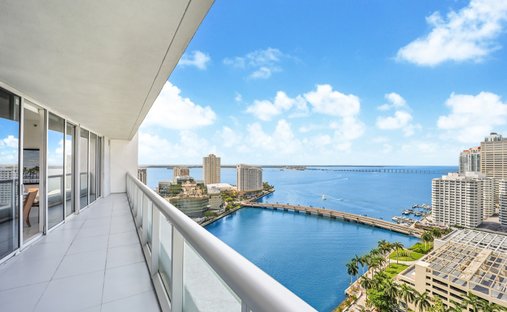 Condo in Miami, Florida, United States 1