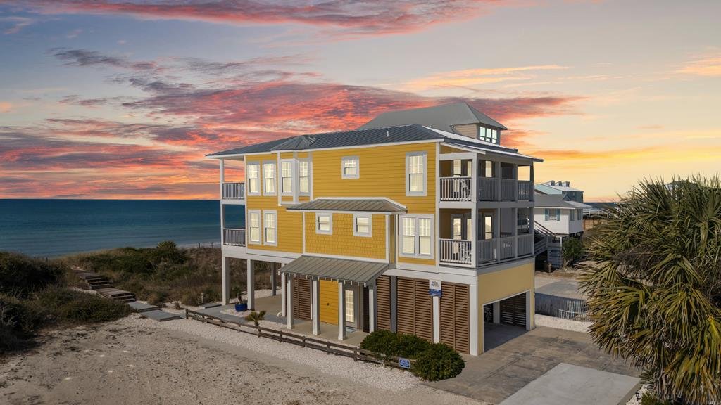 House in Port St. Joe, Florida, United States 3 - 17101569
