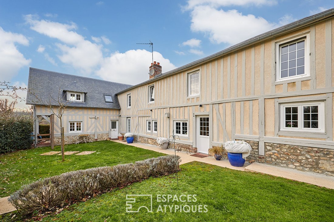 Villa in Pont-l'Évêque, Normandy, France 1 - 17104491