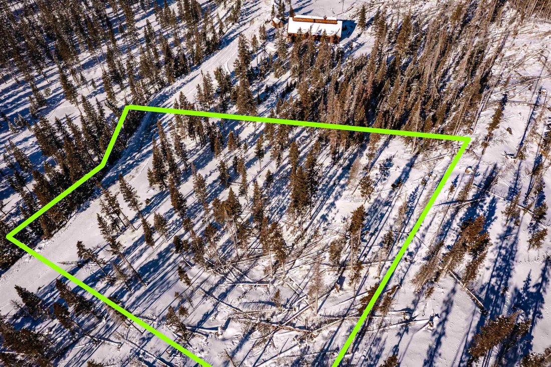Land in Taos Ski Valley, New Mexico, United States 1 - 17064504