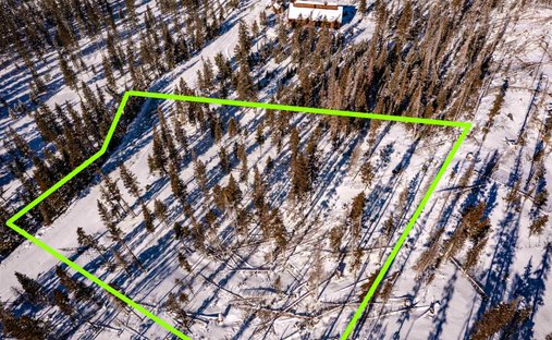 Land in Taos Ski Valley, New Mexico, United States 1