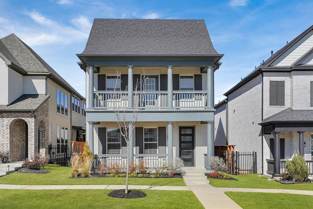 House in Frisco, Texas, United States 1 - 17102926