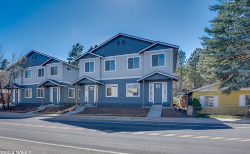 Apartment in Flagstaff, Arizona, United States 1