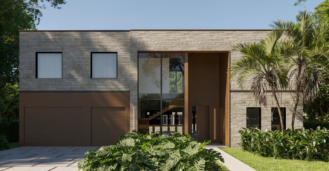 House in Boca Raton, Florida, United States 1 - 16952531