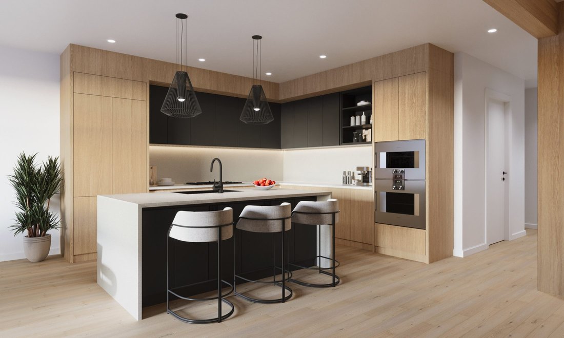 Condo in Vancouver, British Columbia, Canada 5 - 13731889