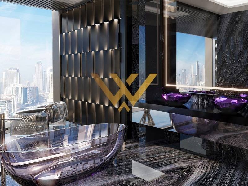 Apartment in Business Bay, Dubai, United Arab Emirates 2 - 17099549