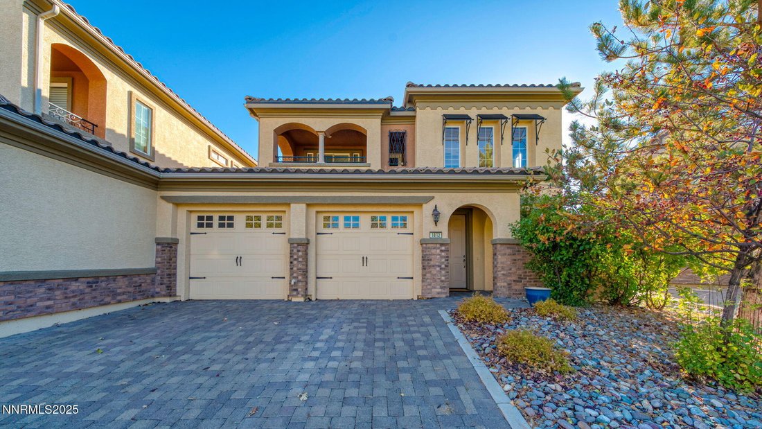 House in Reno, Nevada, United States 2 - 17103045