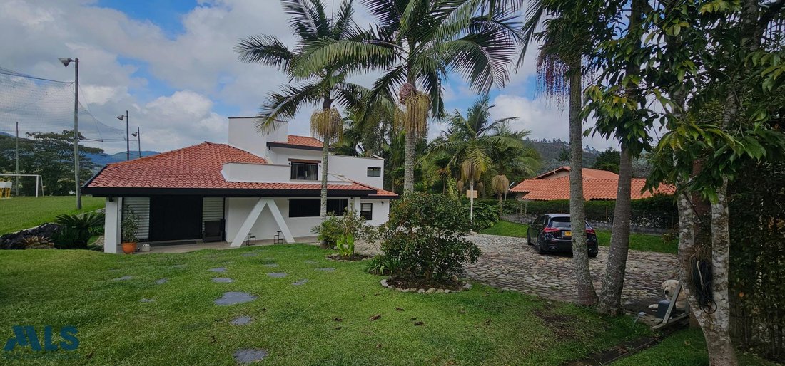 House in Don Diego, Antioquia, Colombia 1 - 17127123