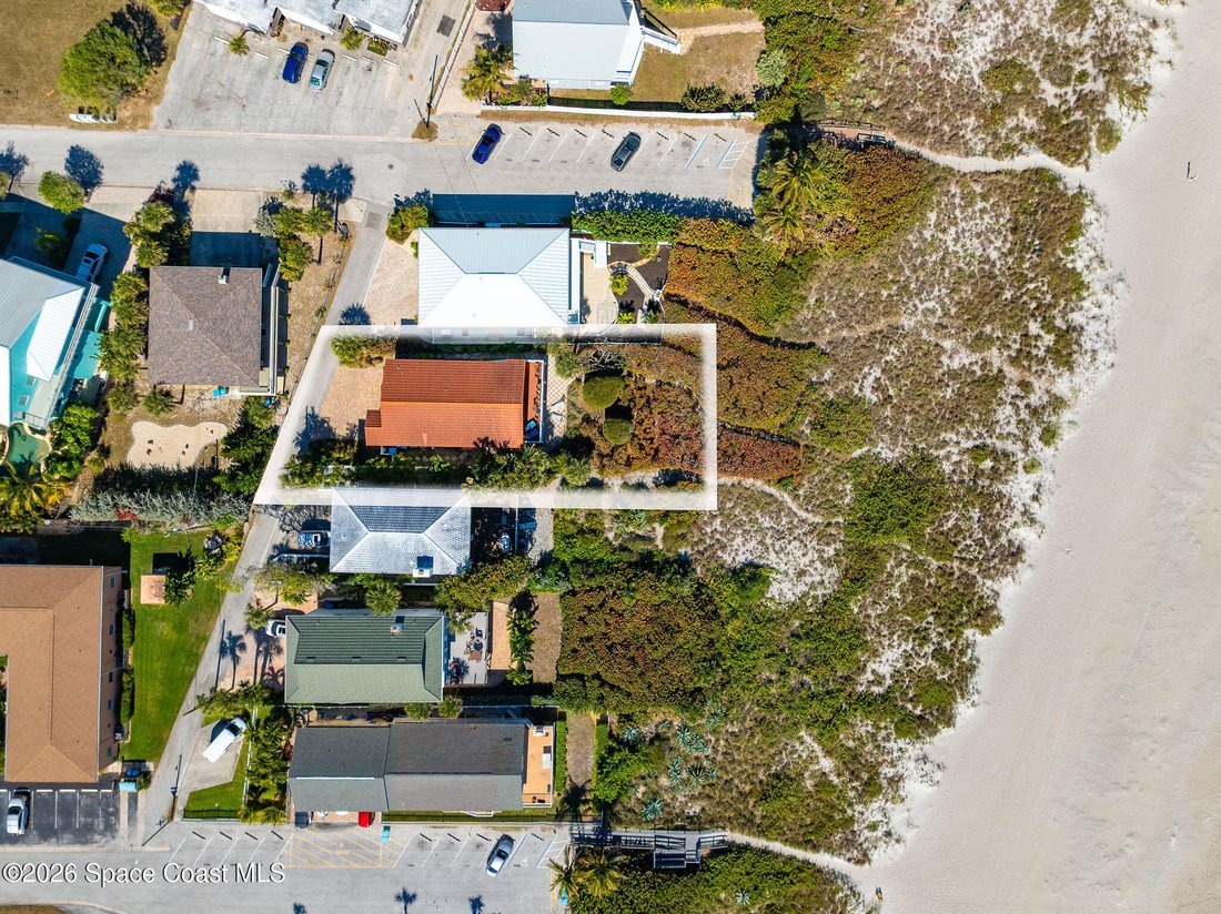 House in Cape Canaveral, Florida, United States 5 - 17101498