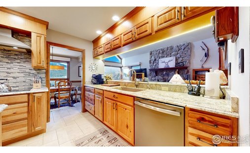 Condo in Estes Park, Colorado, United States 1