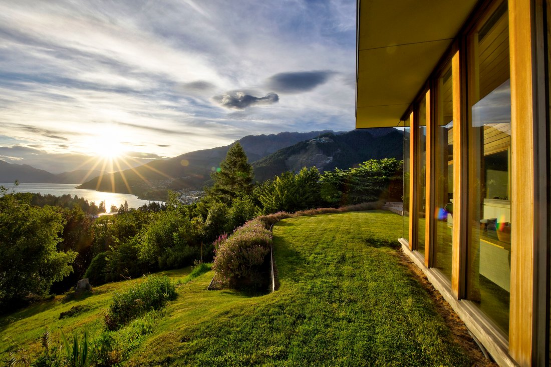House in Queenstown, Otago, New Zealand 1 - 17130985