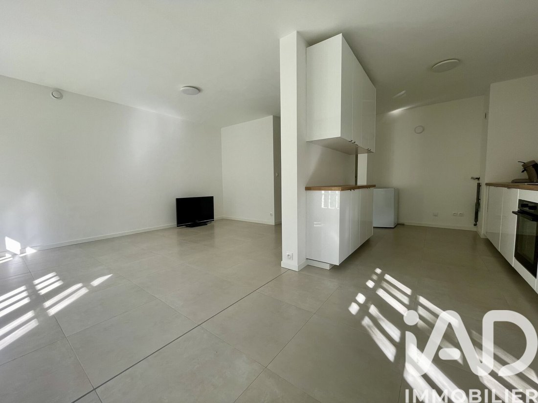 Apartment in Vieux Pecq Cité, Le Pecq, France 4 - 17130271