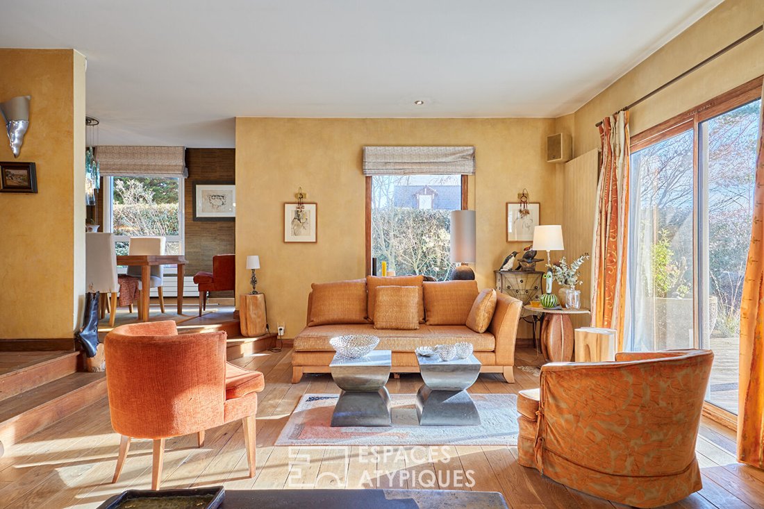 Villa in Benerville-sur-Mer, Normandy, France 3 - 17104488