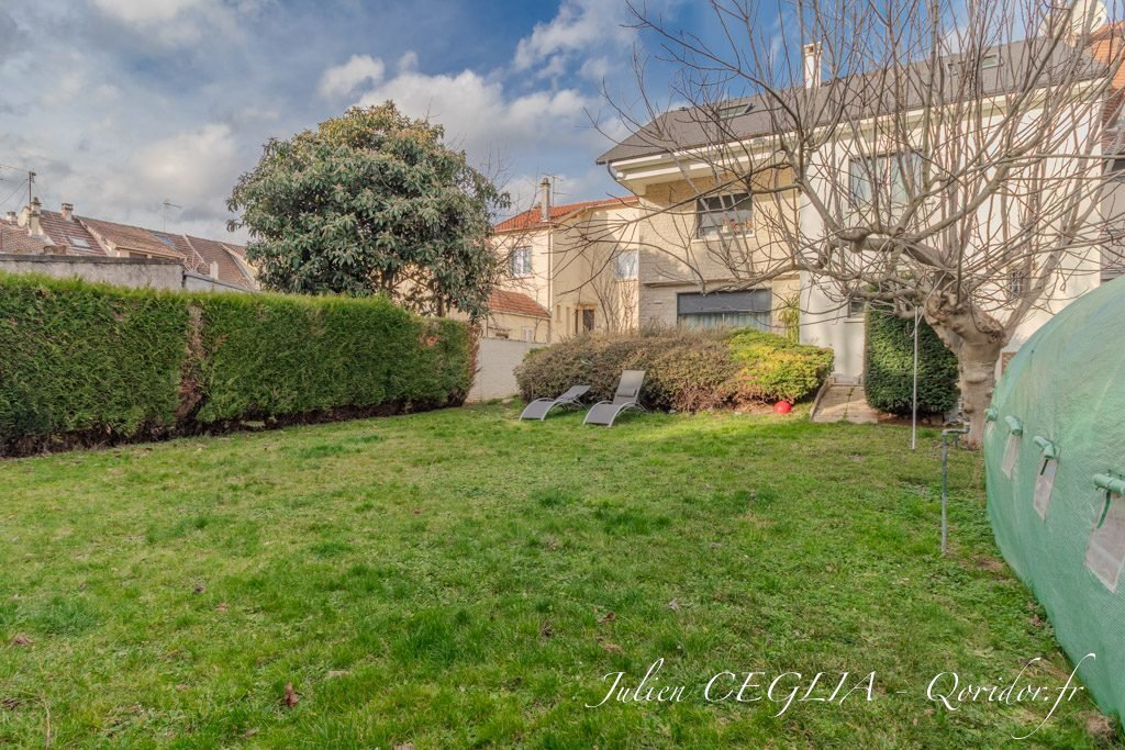House in Villejuif, Ile-de-France, France 5 - 17131731