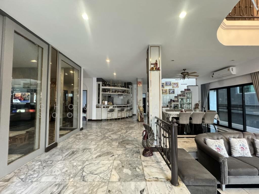 House in Suan Luang, Bangkok, Thailand 5 - 17130828