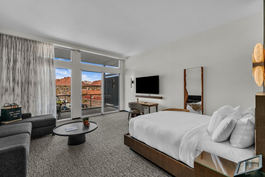 Condo in Ivins, Utah, United States 4 - 17098780