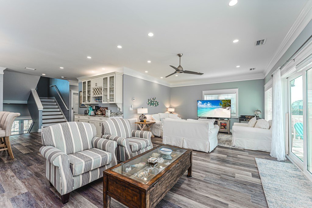 House in Port St. Joe, Florida, United States 5 - 17101689