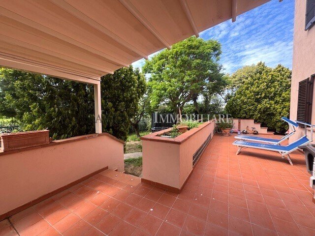 Villa in Montenero, Livorno, Tuscany 2 - 15561276