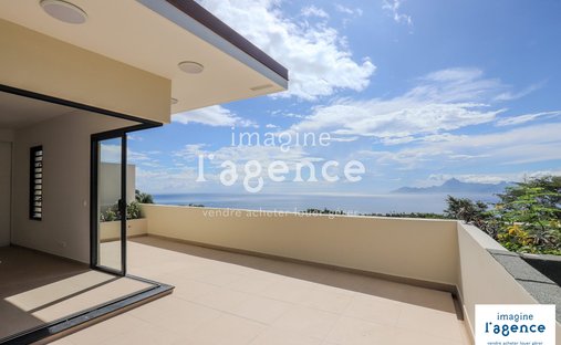 Apartment in Puna'auia, Windward Islands, French Polynesia 1