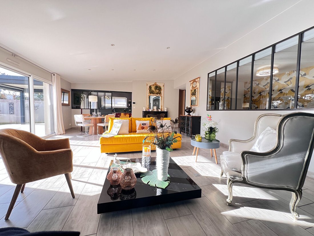 House in Gare-Saint Michel, Les Sables-d'Olonne, France 5 - 17099716