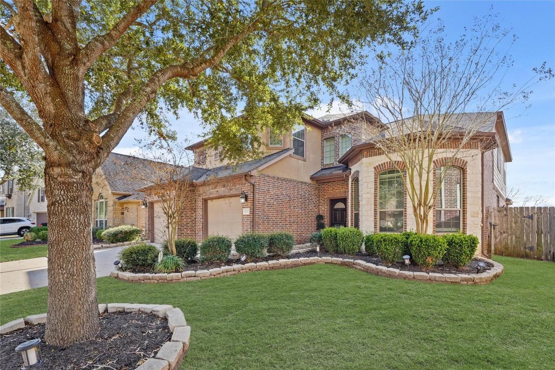 House in Sugar Land, Texas, United States 4 - 17129597