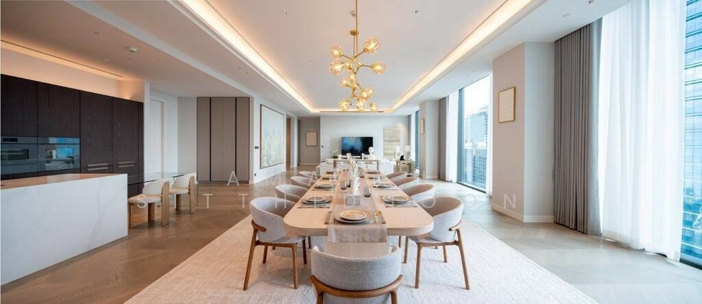 Condo in Pathum Wan, Krung Thep Maha Nakhon, Thailand 4 - 16335556