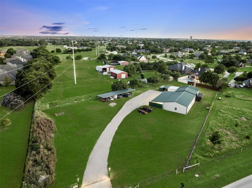 House in Prosper, Texas, United States 3 - 17104531