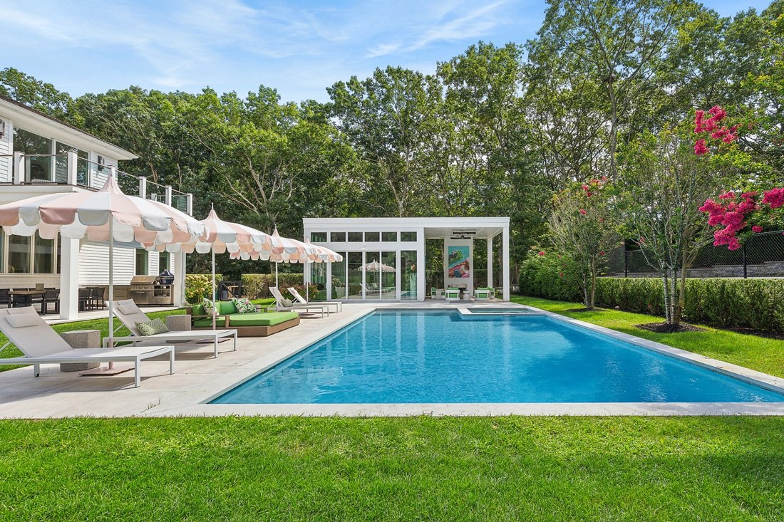 Haus in Water Mill, New York, Vereinigte Staaten 3 - 17112352