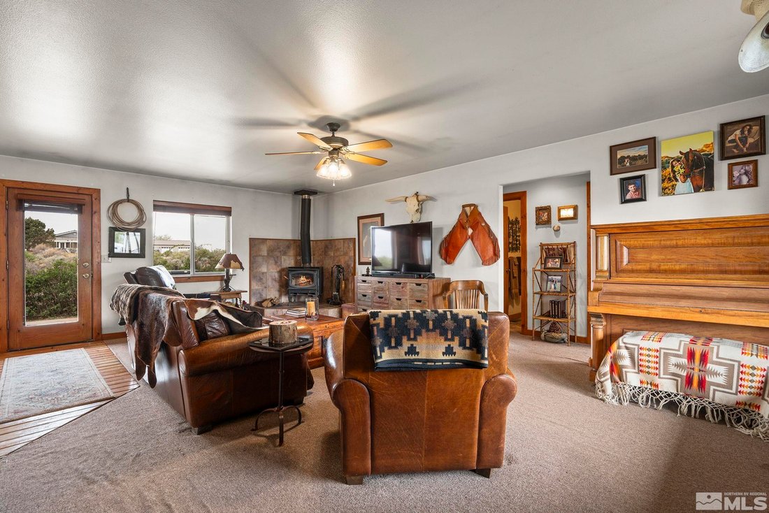 House in Fallon, Nevada, United States 4 - 17103159