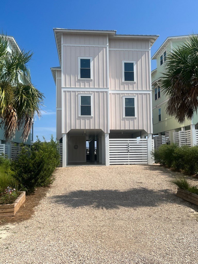 House in Saint George Island, Florida, United States 2 - 17101677