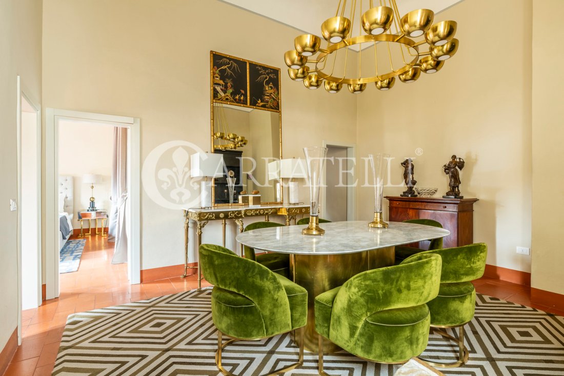 Apartment in Center, Florence, Tuscany 1 - 15691337