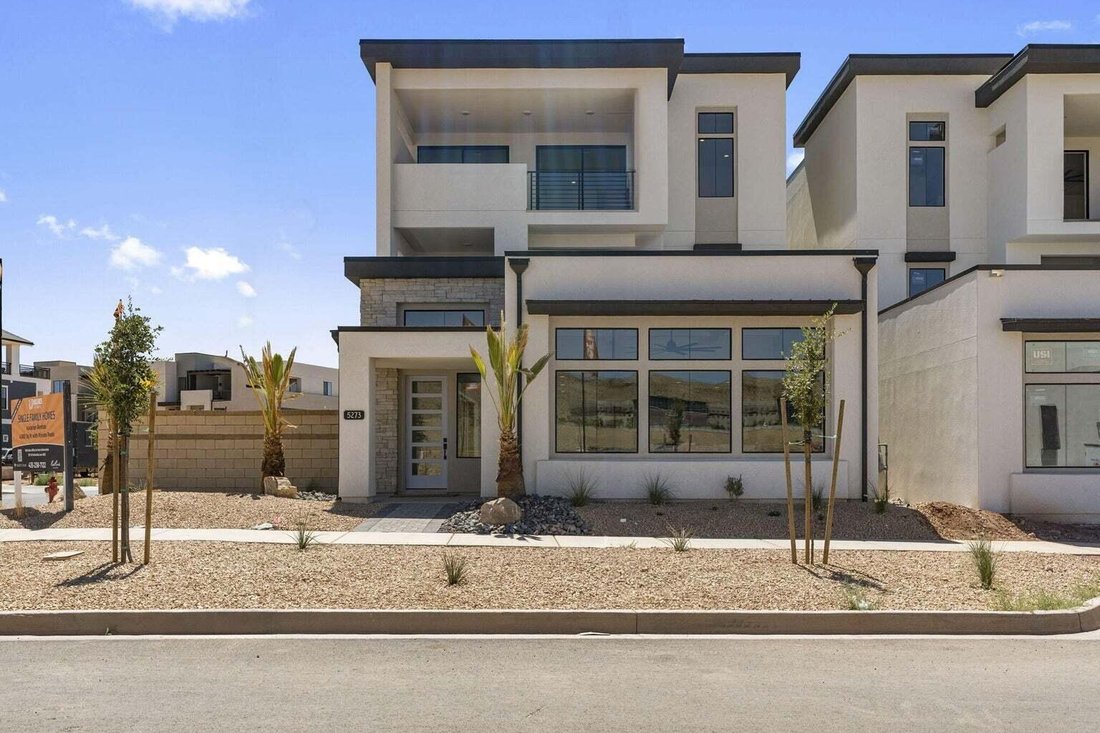 House in St. George, Utah, United States 1 - 17101460