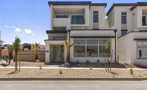House in St. George, Utah, United States 1
