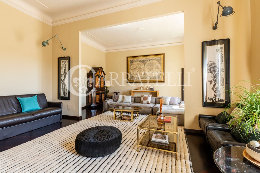 Apartment in Center, Florence, Tuscany 5 - 16270904