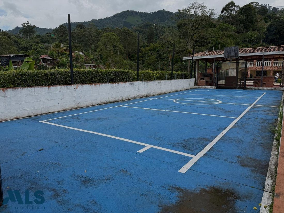 Finca in Jardin, Andes, Colombia 3 - 17099567