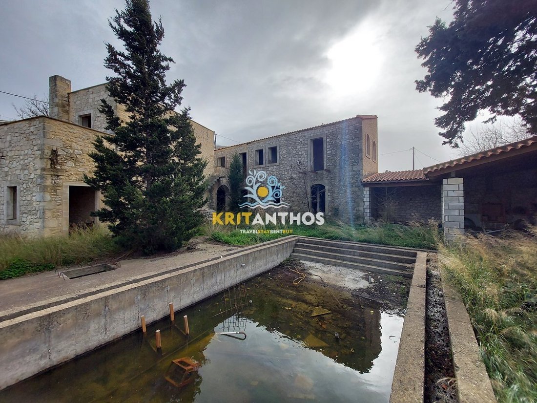 House in Crete, Greece 2 - 17130455
