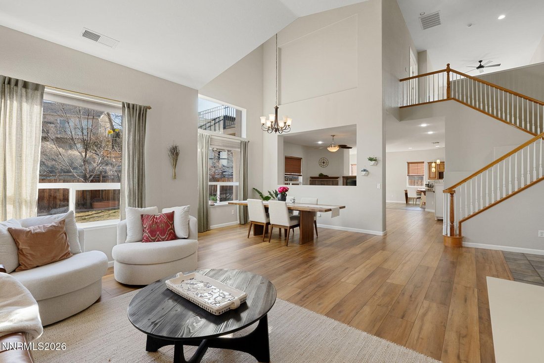 House in Sparks, Nevada, United States 2 - 17102739