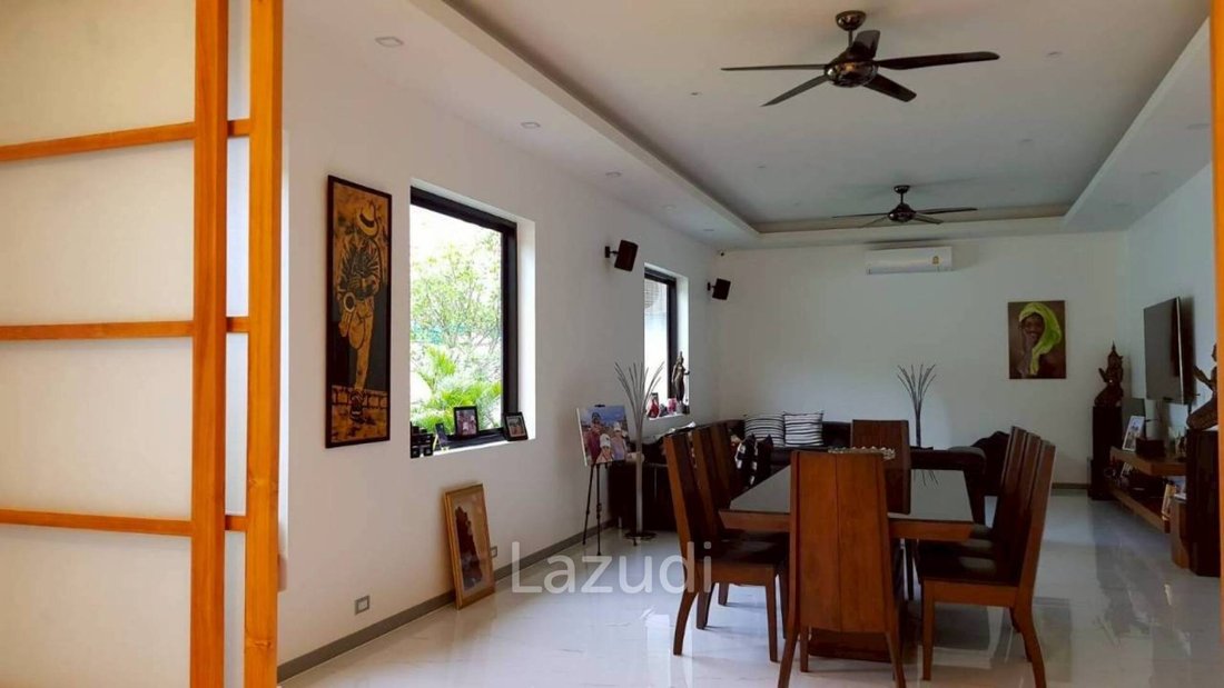 Villa in Pattaya City, Chon Buri, Thailand 3 - 17100042