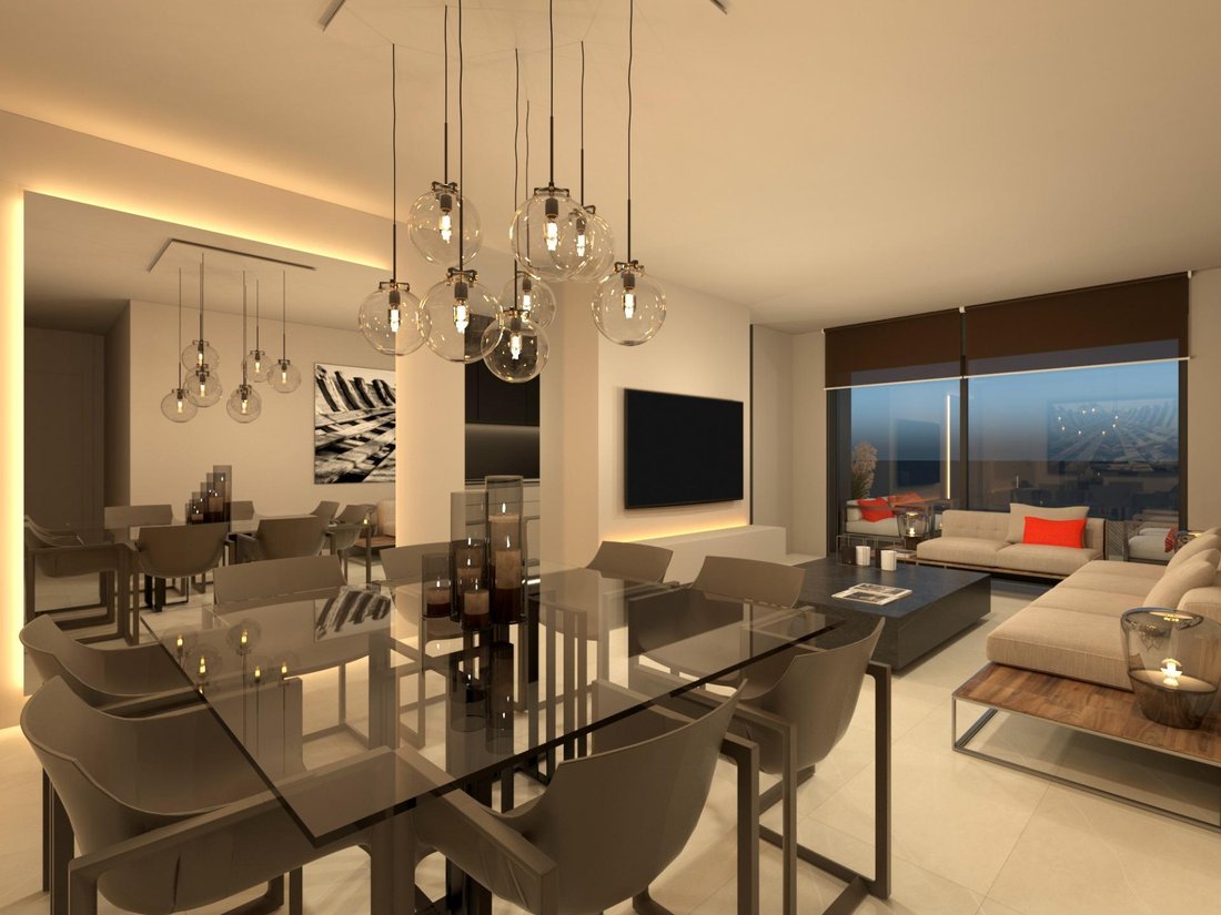 Wohnung in Alcúdia, Balearische Inseln, Spanien 2 - 17097098
