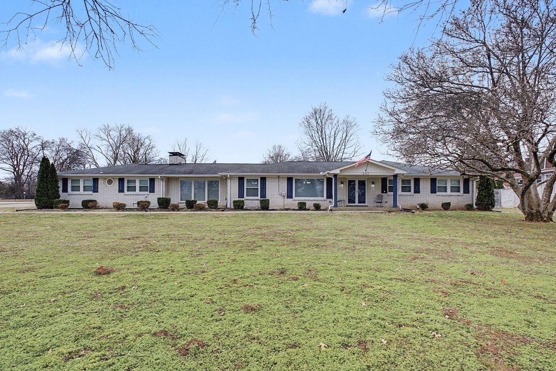 House in Nashville, Tennessee, United States 1 - 17101687